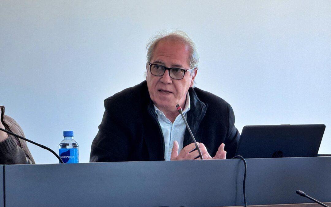 Aprobado por unanimidad iniciar la licitación para construir la piscina y residencia deportiva