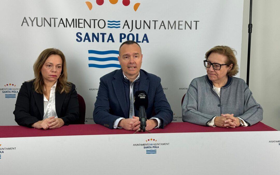 Santa Pola acogerá este verano las pruebas de nivel de inglés certificadas por Cambridge