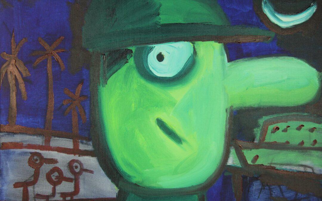 Picasso, Warhol, Mariscal, Tàpies, Chillida o Barceló, entre otros grandes artistas, desembarcan en el Museo del Mar de Santa Pola