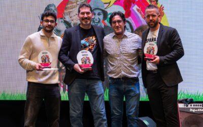 Huit còmics competiran per guanyar el prestigiós XIX Certamen Nacional de Monòlegs de Santa Pola