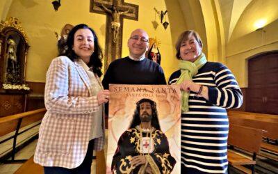 La Setmana Santa afig una nova processó el Divendres de Dolores amb la interpretació de la Salve Dolorosa de Quislant