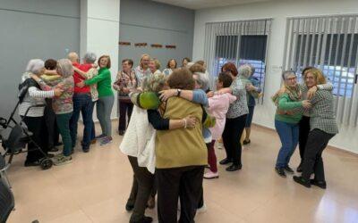 180 persones majors de 60 anys participen en els tallers de memòria que organitza l’Ajuntament de Santa Pola