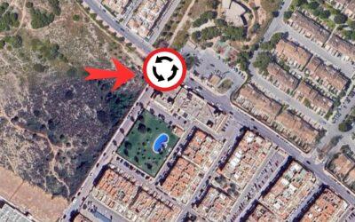 L’Ajuntament encarrega redactar dos projectes per a millorar el trànsit en Gran Alacant