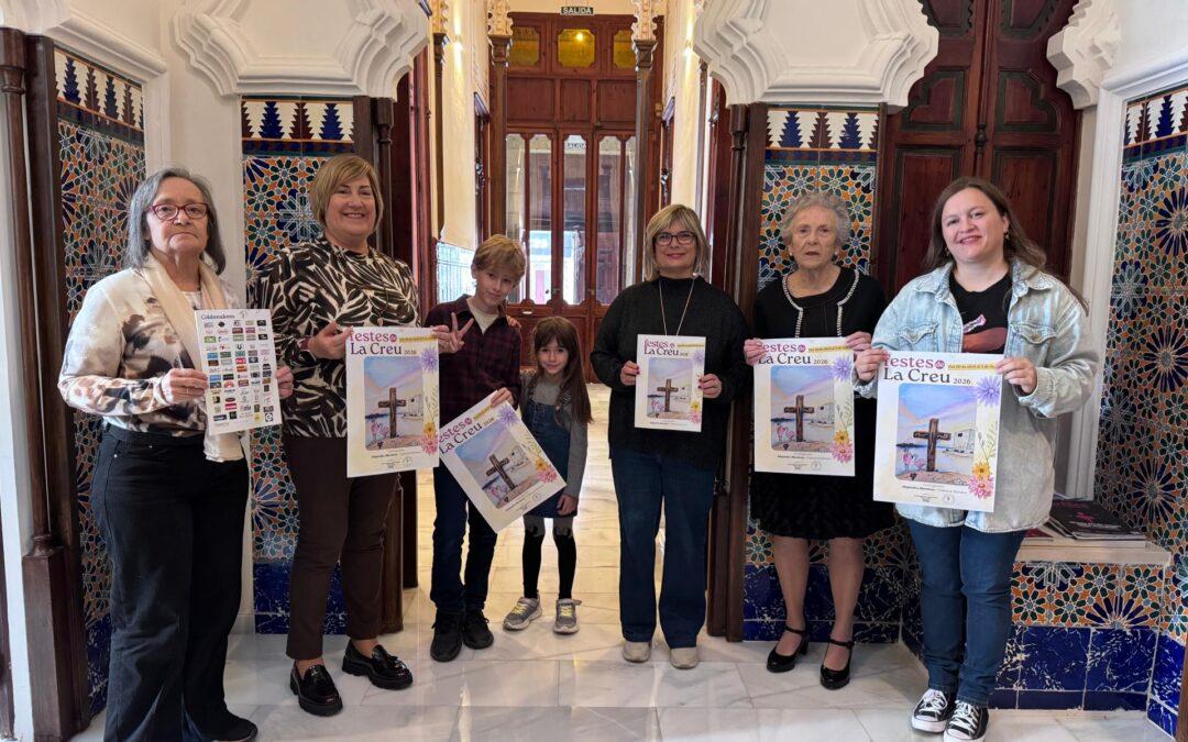 Santa Pola vivirá del 30 de abril al 3 de mayo sus tradicionales “Festes de La Creu”