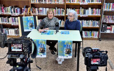 La Fireta del Llibre serà la guinda d’un abril dedicat a la passió per la lectura