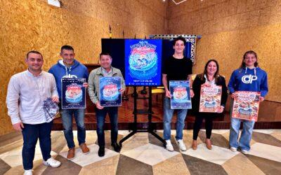 World SUP Festival Costa Blanca: Santa Pola acull el major esdeveniment del SUP mundial del 24 al 26 d’abril