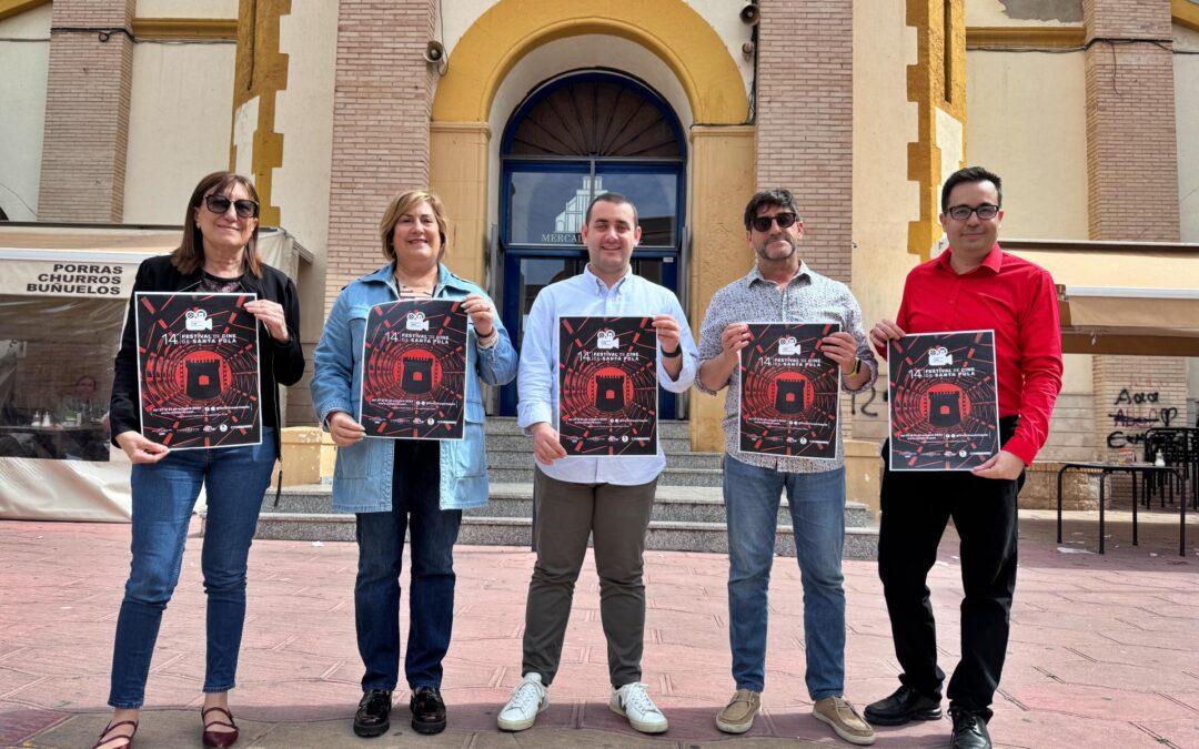 Santa Pola da el salto al circuito nacional con el 14º Festival de Cine: más apertura, más premios y mayor impacto cultural