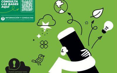 I concurso de dibujo infantil «Santa Pola Verde»