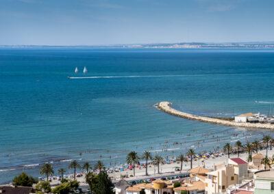 Pla de Sostenibilitat Turística en Destí (PSTD) de Santa Pola