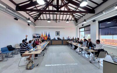 El ple aprova per unanimitat el compromís de modificar a ús assistencial sanitari la parcel·la del futur consultori de Gran Alacant