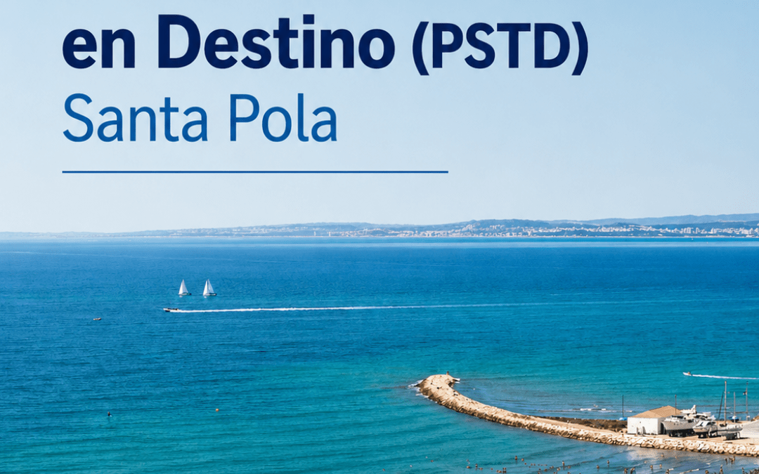 Santa Pola pone en marcha un estudio para evaluar el impacto del Plan de Sostenibilidad Turística en Destino en el municipio