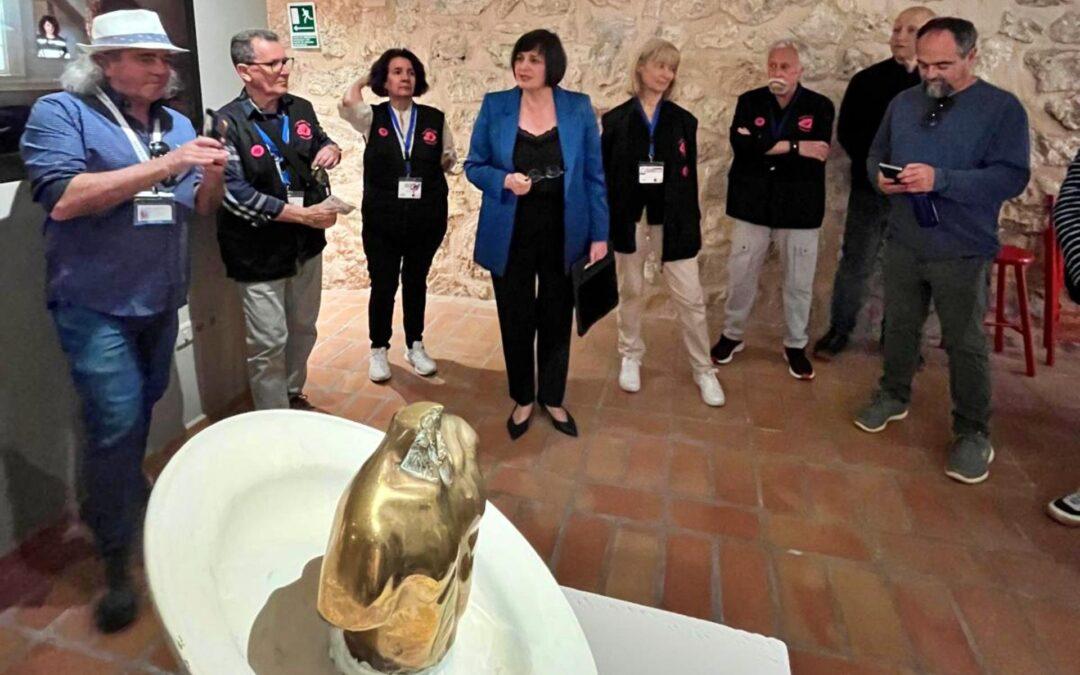 Museos uniendo un mundo dividido: la cultura que abraza a las personas