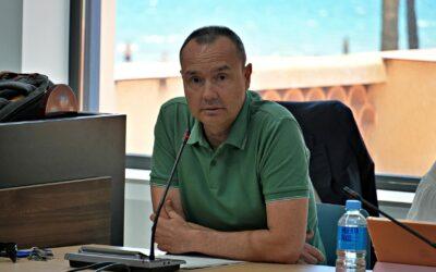 El Ayuntamiento acepta la delegación de competencias para construir el nuevo colegio Hispanidad por 7,6 millones