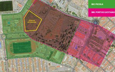 Arranca el mayor proyecto arqueológico de Santa Pola: la puesta en valor del yacimiento de La Picola