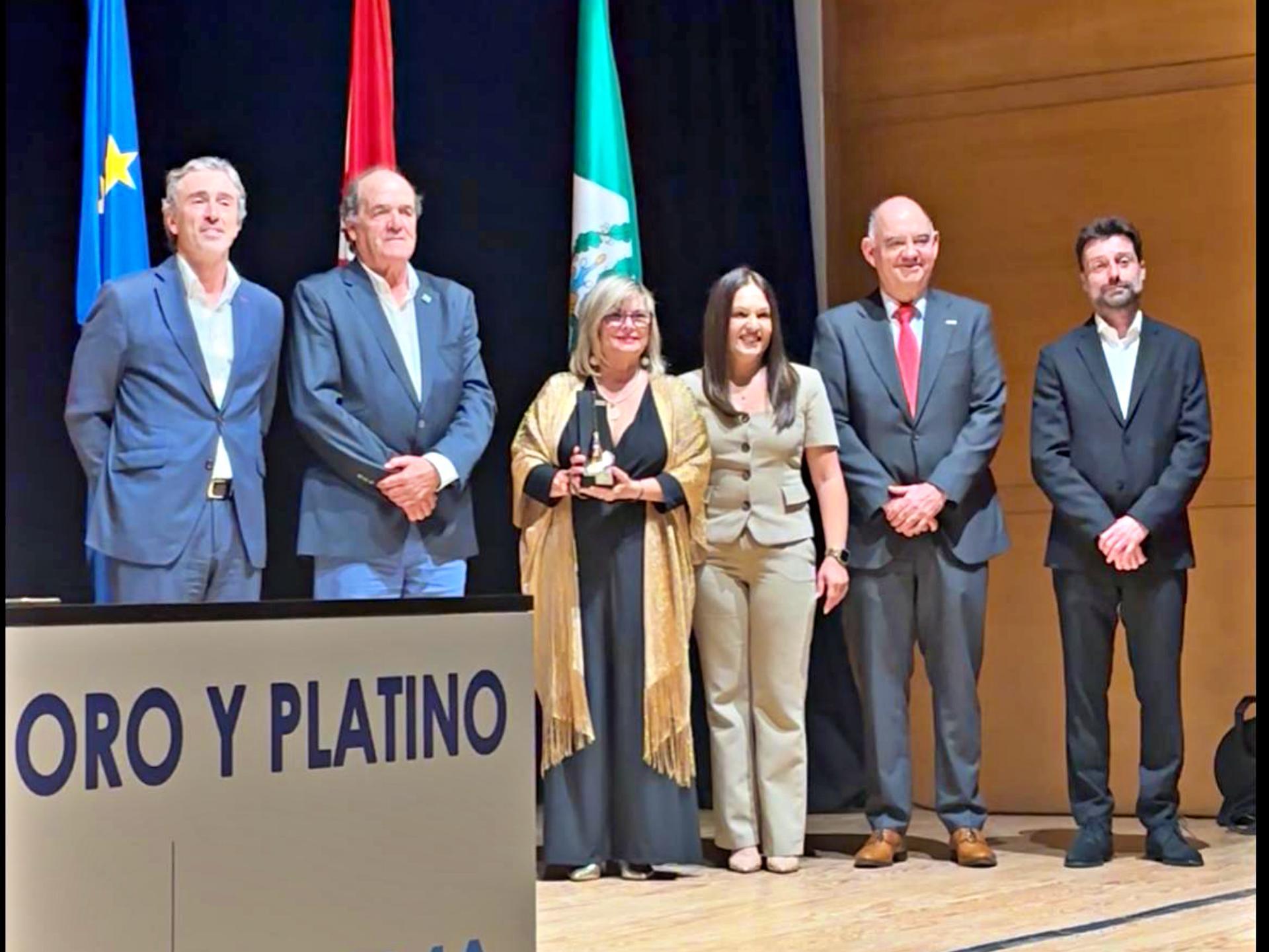 Escoba de oro 1