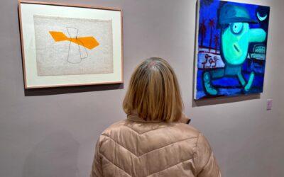 El Museo del Mar de Santa Pola abre su V Convocatoria Internacional de Proyectos Expositivos