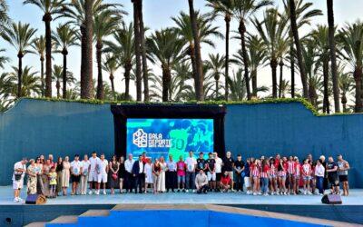 La Gala del Deporte 2026 reconocerá los méritos de personas propuestas por los clubes santapoleros