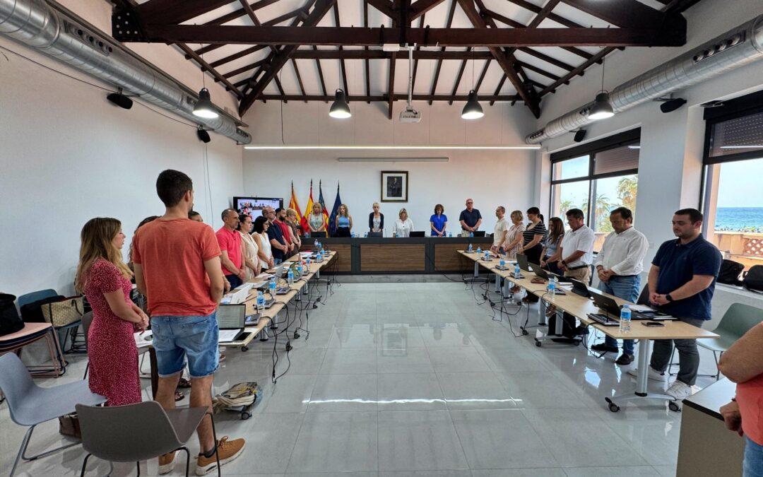 El pleno aprueba modificaciones de créditos del presupuesto para acometer diversas inversiones