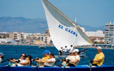 III Encuentro GALP Bahía de Santa Pola: un fin de semana dedicado a la pesca, la economía azul y la cultura marinera