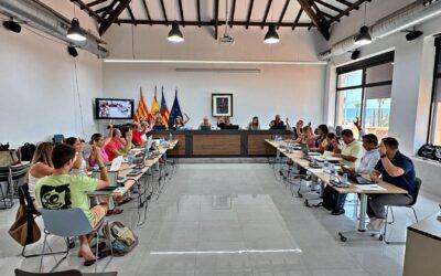 Paso decisivo para el nuevo colegio Hispanidad: el pleno aprueba el proceso de licitación de las obras