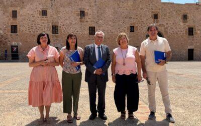 Santa Pola y Casa Mediterráneo convocan el III Premio de Interpretación Musical para jóvenes cantantes líricos de países del Mediterráneo