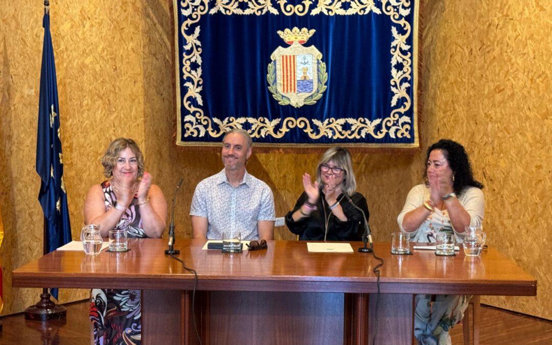 El músico Pepe Andreu Garzón será el Pregonero de las Fiestas Patronales 2026