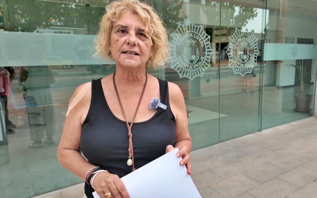 Un intenso dispositivo policial velará por unas fiestas patronales seguras en Santa Pola