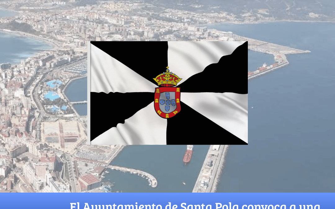 Concentración en apoyo a la ciudad autónoma de Ceuta el 2 de septiembre