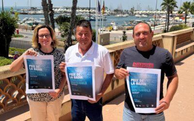 “Peix de la Badia. Qualitat sostenible”: Santa Pola promociona el consum de peix i marisc fresc