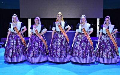 Helena Martínez Alba es proclamada nueva Reina Mayor de las Fiestas 2026