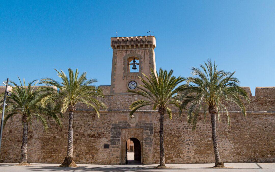 Santa Pola abre las inscripciones para formar parte del Consejo Municipal de Desarrollo Sostenible