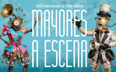 “Mayores a Escena” sitúa a Santa Pola como referente nacional del teatro amateur