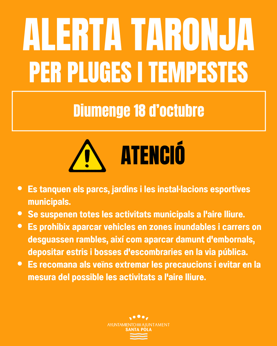ALERTA NARANJA (1)