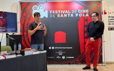 El 14é Festival de Cinema de Santa Pola bat rècord de participació i presenta la seua Secció Oficial
