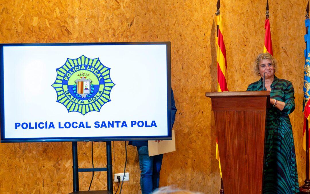 La concejal de Policía matiza al sindicato CSIF acerca de los pluses de nocturnidad y festivos