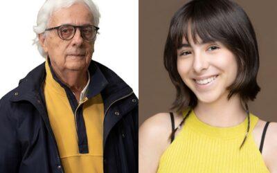 El 14º Festival de Cine de Santa Pola homenajeará a Augusto M. Torres y Gala Bichir Gil con sus premios a la trayectoria cinematográfica